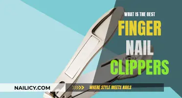 The Ultimate Guide to Choosing the Best Nail Clippers