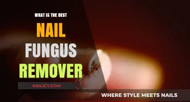 Effective Nail Fungus Removers: What Really Works?