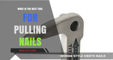 Top Nail Pulling Tools: Efficient Solutions for Every Project