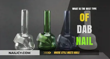 Choosing the Perfect Dab Nail: Material, Heat, and Flavor Guide