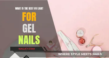 Best UV Lights for Perfect Gel Nails