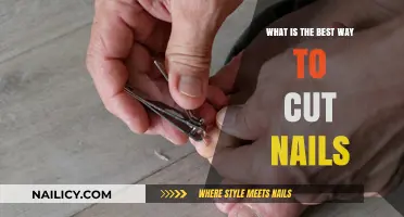 Perfect Nails: Mastering the Art of Manicuring
