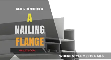 Understanding Nailing Flanges: Essential Functions in Window and Door Installation
