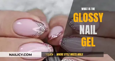 Glossy Nail Gels: The Ultimate Guide to Shiny Manicures