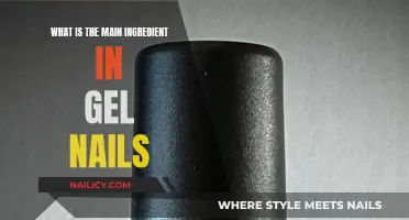 The Magic Ingredient Behind Long-Lasting Gel Nails