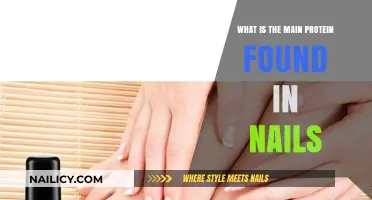 Keratin: The Essential Protein Building Strong, Healthy Nails