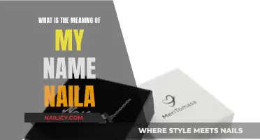 The Intriguing History and Meaning Behind the Name Naila