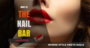 Discover the Nail Bar: Your Ultimate Guide to Trendy Nail Care