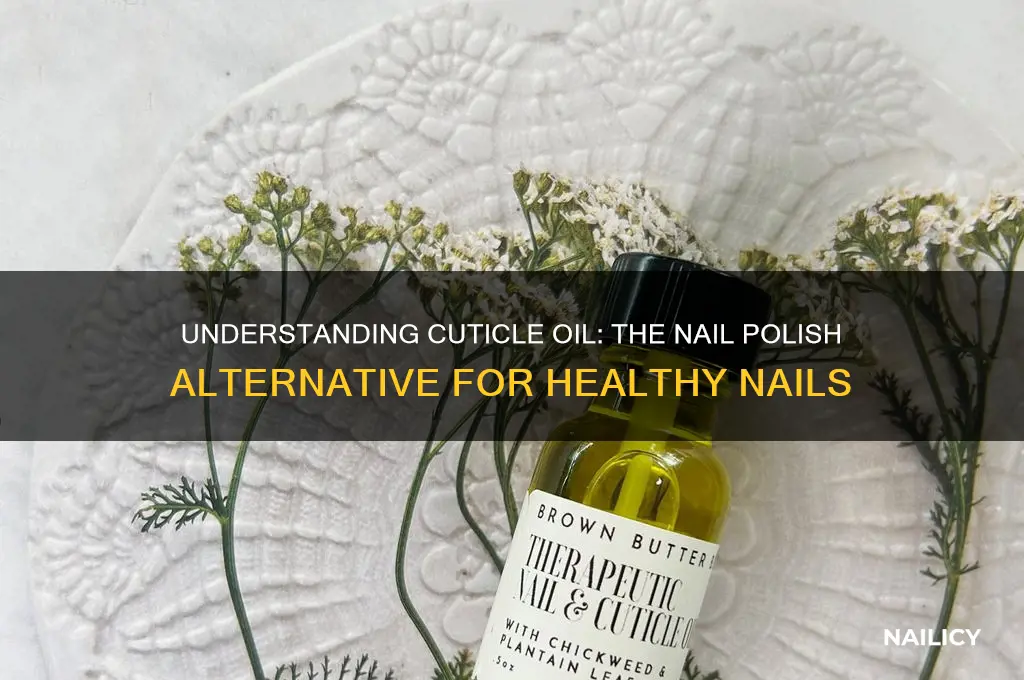 what is the nail polish you put around your nail