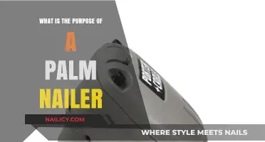 Understanding the Purpose and Benefits of a Palm Nailer Tool