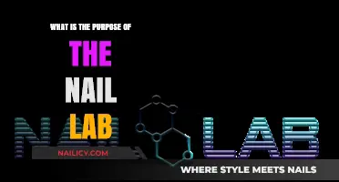 Unveiling the Purpose of the Nail Lab: A Comprehensive Guide