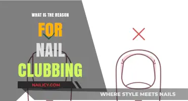 Understanding Nail Clubbing: Causes and Underlying Health Conditions Explained