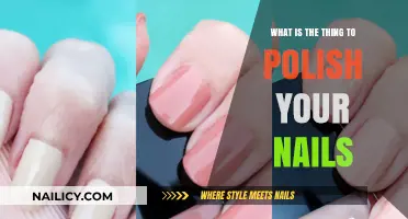 Discover the Best Nail Polish for a Flawless, Long-Lasting Shine