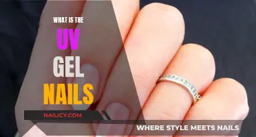 UV Gel Nails: Pros, Cons, and Application Process