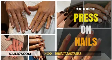 Discover the Best Press-On Nails: A Complete Guide for Beginners