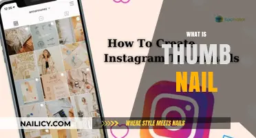 Understanding Thumbnails: Definition, Purpose, and Creative Design Tips