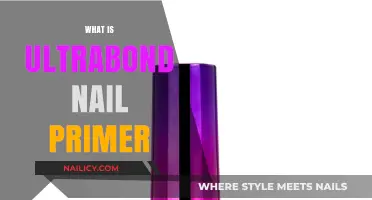 Understanding Ultrabond Nail Primer: Benefits, Application, and Tips