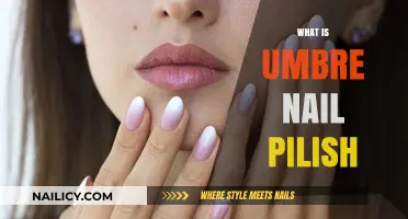Understanding Umbre Nail Polish: A Unique Gradient Manicure Trend