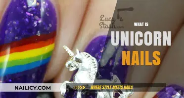 Unicorn Nails: Trendy, Magical, and How to Achieve the Look