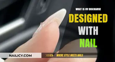 UV Discharge Nail Design: Techniques, Tools, and Creative Ideas