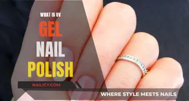UV Gel Nail Polish: The Ultimate Guide