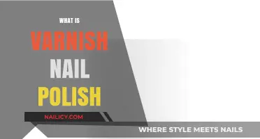 Understanding Varnish Nail Polish: Benefits, Application, and Long-Lasting Shine