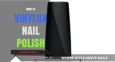 Discover Vinylux Nail Polish: Long-Lasting, Chip-Resistant, and Trendy Colors