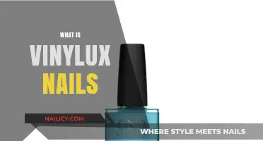 Vinylux Nails: Long-Lasting Polish Alternative Explained and Benefits