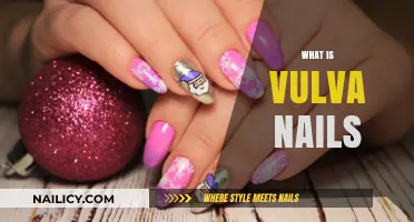 Understanding Vulva Nails: A Unique Trend and Its Origins