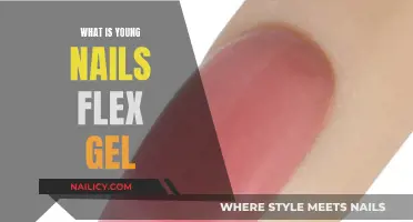 The Ultimate Guide to Young Nails Flex Gel