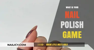 Elevate Your Style: Mastering the Art of Nail Polish Trends