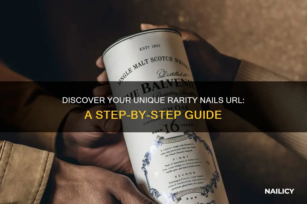 what is your url for rarity nails