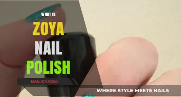 Discover Zoya Nail Polish: Eco-Friendly, Long-Lasting, and Vibrant Colors Explained