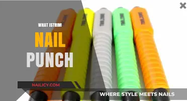 Understanding the Trim Nail Punch: Essential Tool for Precision Craftsmanship