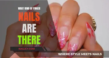 Exploring the World of Nail Art: A Guide to Different Nail Styles