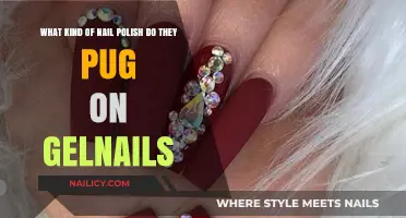 What Nail Polish Works Best for Long-Lasting Gel Nail Designs?