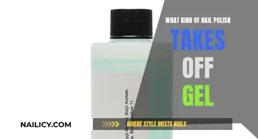 Best Nail Polish Removers for Gel Manicures