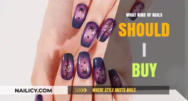 Choosing the Right Nails: A Comprehensive Guide for Every Project