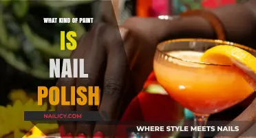Understanding Nail Polish: Composition, Types, and Safe Usage Explained