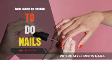 Essential Nail Technician License Requirements for Starting Your Beauty Career