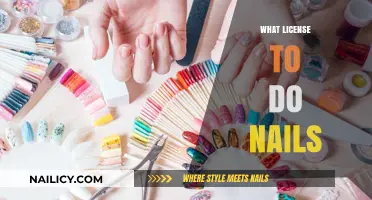 Essential Nail Technician License Requirements for Starting Your Beauty Career