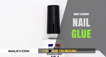 Effective Ways to Safely Remove Nail Glue at Home