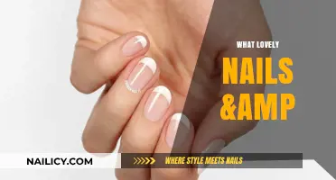What Lovely Nails &amp; How to Achieve the Perfect Manicure