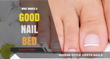 Healthy Nail Beds: Essential Tips for Strength and Beauty