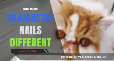 Why Glamnetic Nails Stand Out: Unique Features and Benefits Explained