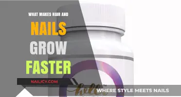 Boost Hair and Nail Growth: Proven Tips for Faster Results