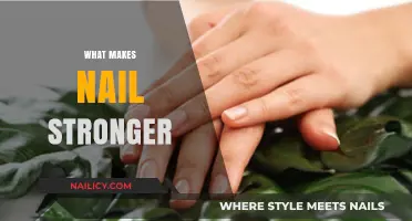 Strengthen Your Nails: Essential Tips for Healthier, Stronger Growth