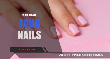 Understanding the Science and Health Behind What Makes Your Nails Strong