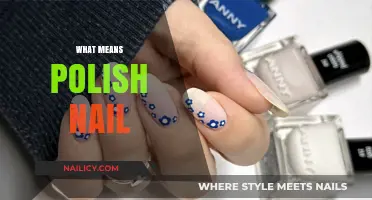 Understanding Polish Nail: Techniques, Tools, and Tips for Perfect Nails
