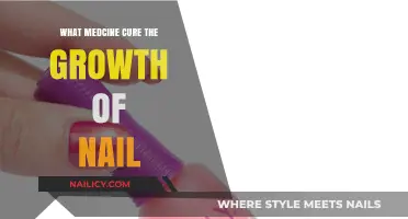Effective Treatments to Stop Unwanted Nail Growth: A Comprehensive Guide